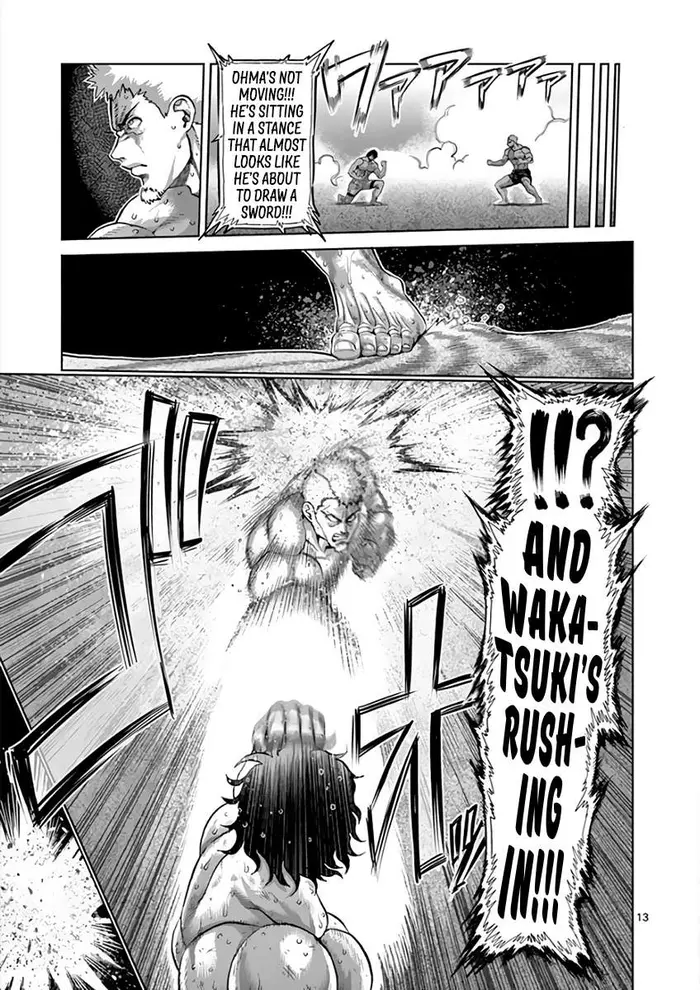 Kengan Ashura Chapter 218 image 13_optimized